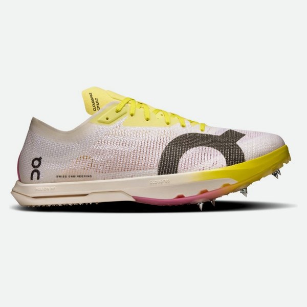 On Cloudspike Citius 2 uomo
