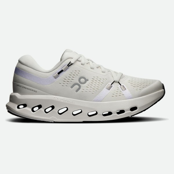 On Cloudsurfer 2 Ivory donna