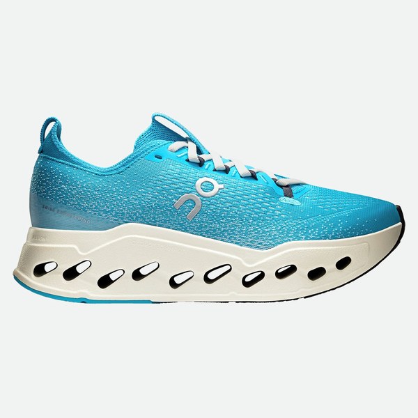 On Cloudsurfer Max donna