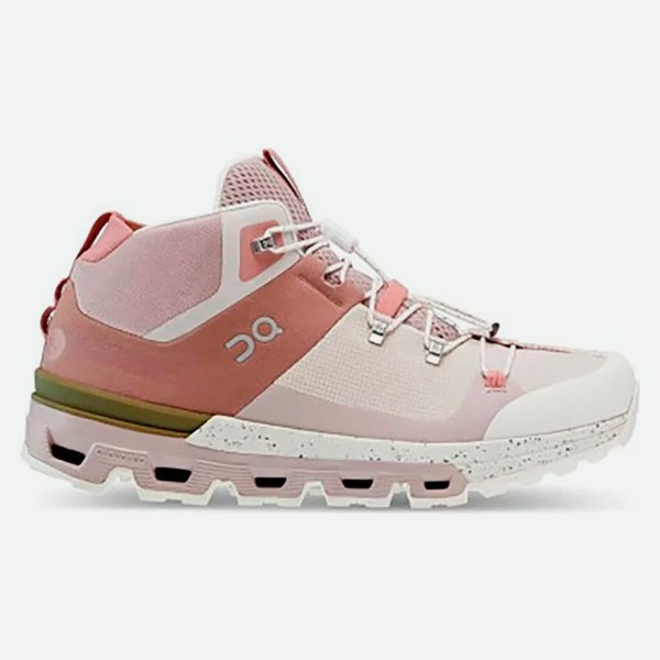On Cloudtrax donna