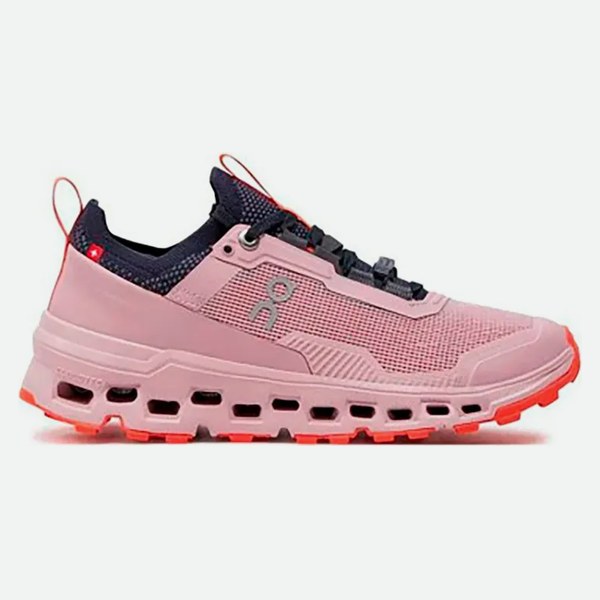 On Cloudultra 2 donna