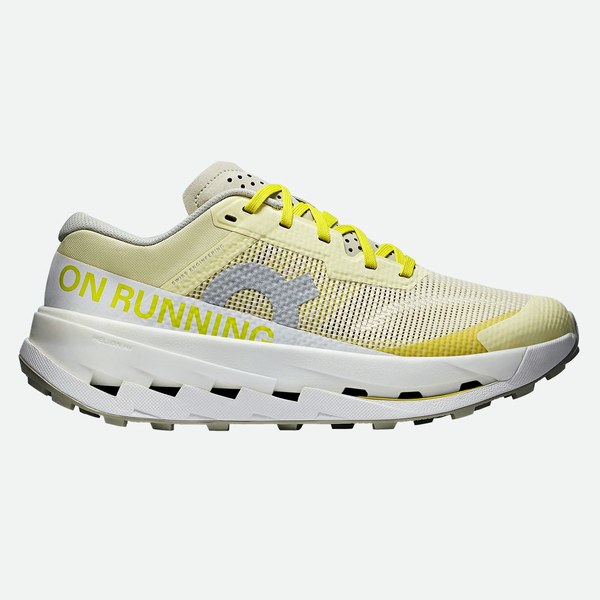 On Cloudultra 3 donna