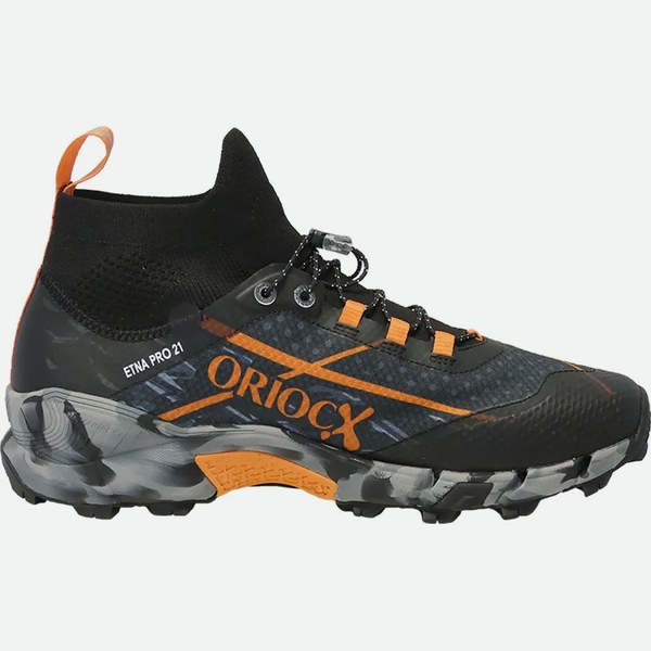 Oriocx Etna 21 Pro uomo