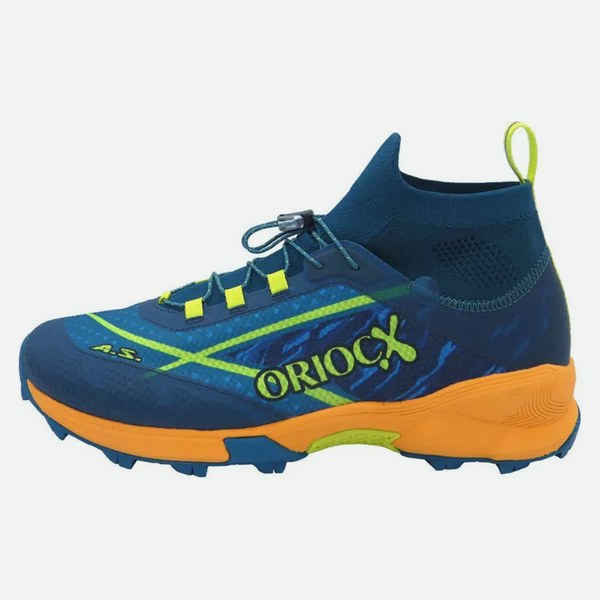 Oriocx Etna 23 Pro uomo