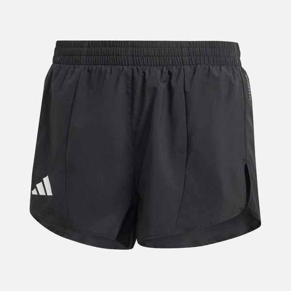 Pantaloncini Adidas Short Adizero donna