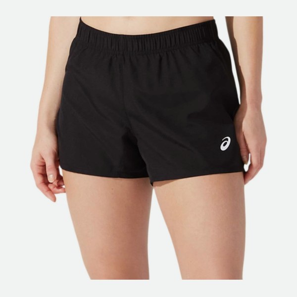 Pantaloncini ASICS Short Core 4" donna