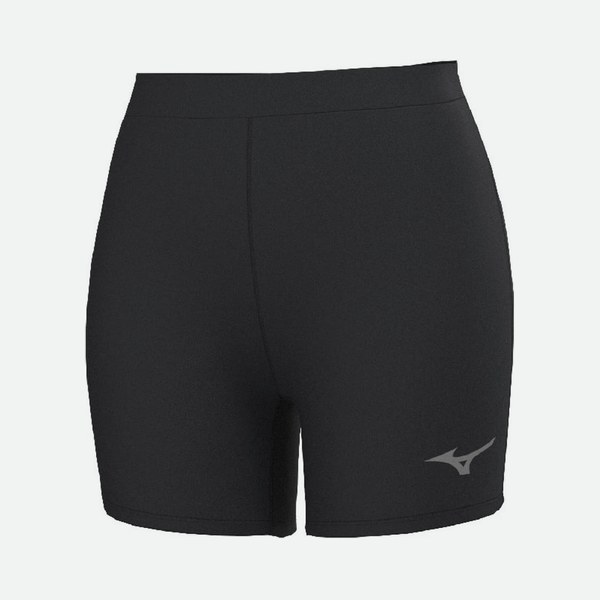 Pantaloncini Mizuno Leggings Short Rb donna