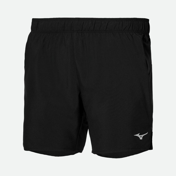 Pantaloncini Mizuno Short Core 5,5" donna