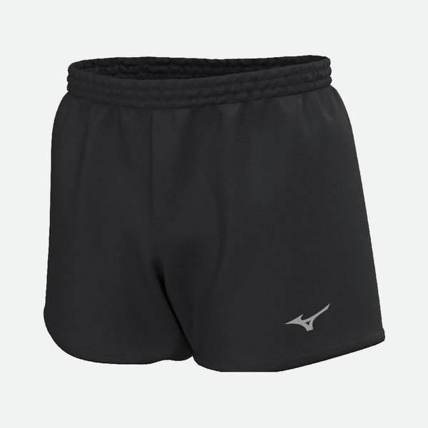 Pantaloncini Mizuno Short Rb 4,5" uomo