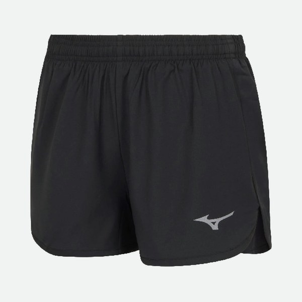 Pantaloncini Mizuno Short Split Rb donna