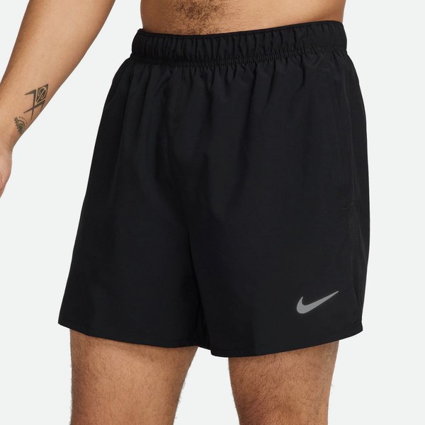 Pantaloncini Nike Short Dri-fit Challenger 5" 2-in-1 uomo