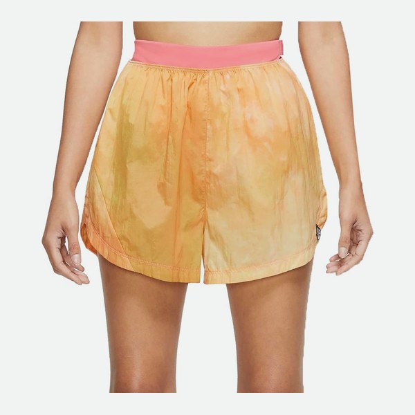Pantaloncini Nike Short Dri-fit Trail Repel 3" donna