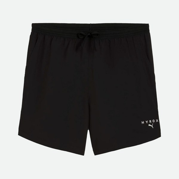 Pantaloncini Puma Short Hyrox Ultraweave 6" uomo