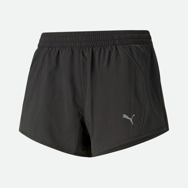 Pantaloncini Puma Short Run Favorite Velocity 3" donna