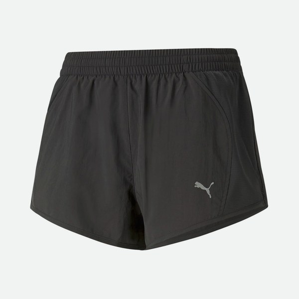 Pantaloncini Puma Short Run Favorite Velocity 7" donna