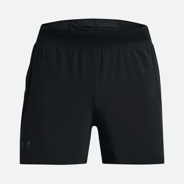 Pantaloncini Under Armour Short Launch Elite 5'' uomo