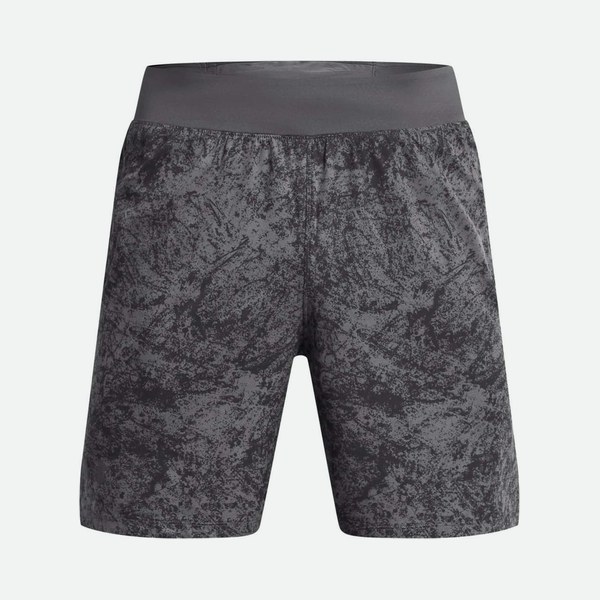 Pantaloncini Under Armour Short Launch Pro Printed 7" uomo