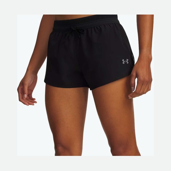 Pantaloncini Under Armour Short Ua Velociti Pro Vent donna