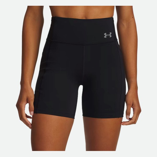 Pantaloncini Under Armour Short Velociti 6'' donna