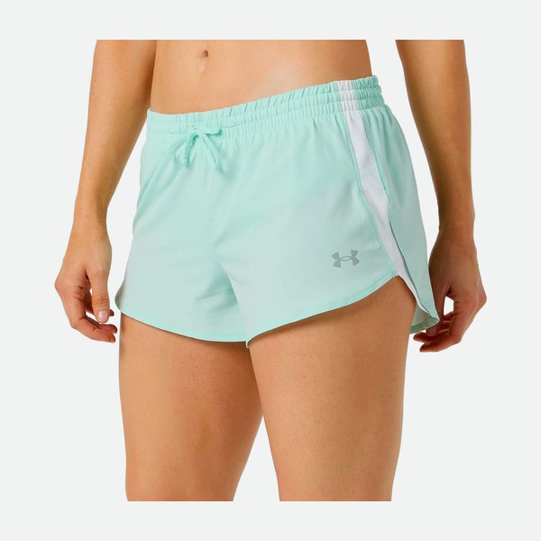 Pantaloncini Under Armour Short Velociti Pro 3" donna