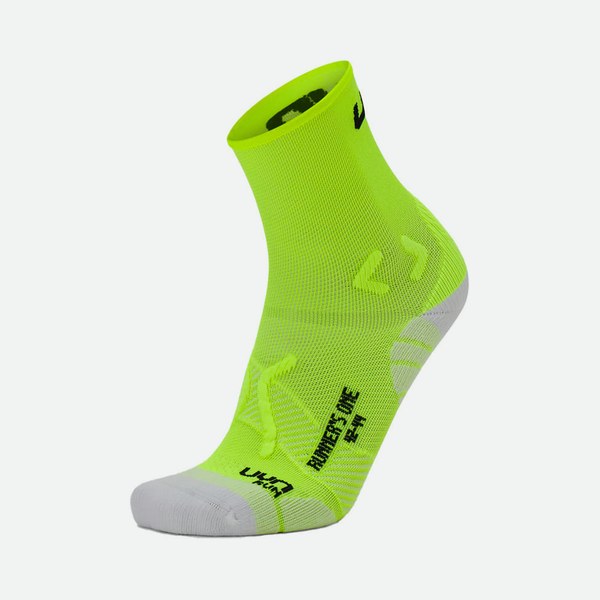 Pantaloncini Uyn Calze Runners One Short uomo