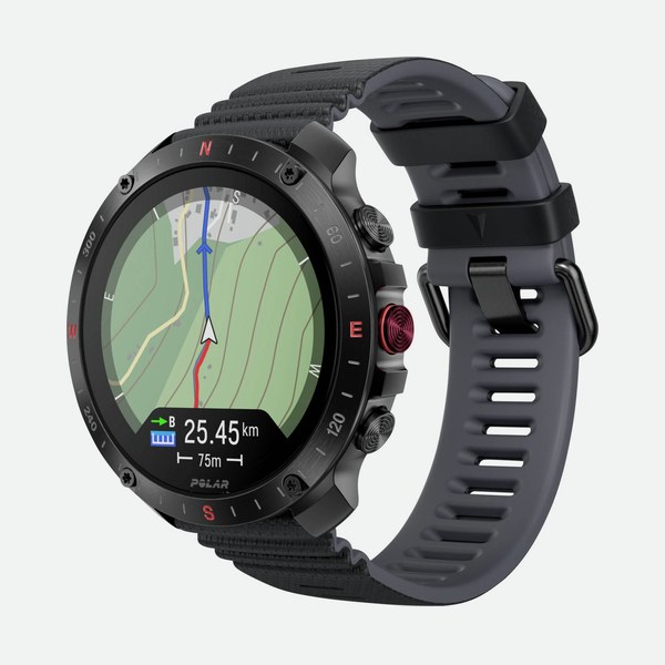 Polar Grit X2 Pro