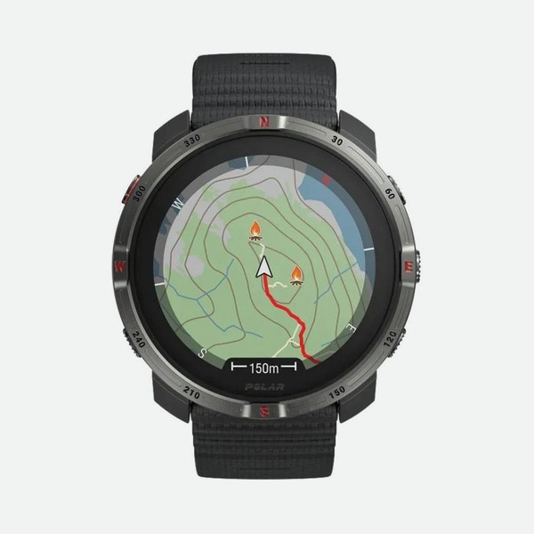 Polar Grit X2