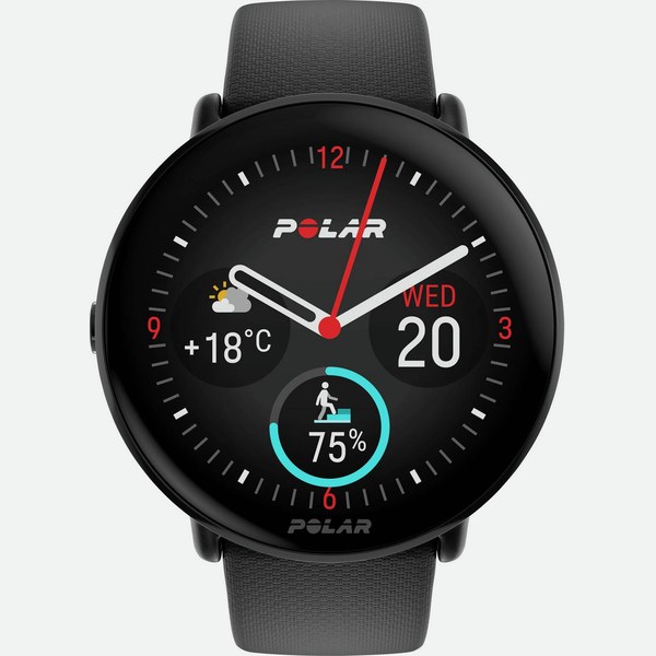 Polar Ignite 3