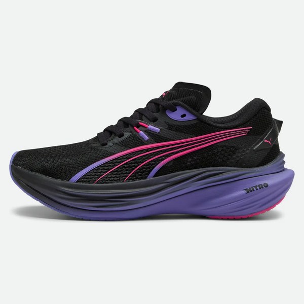 Puma da Puma Deviate Nitro 3 Digitokio donna