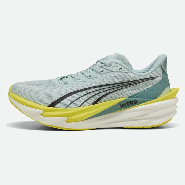 Puma da Puma Deviate Nitro 4 donna