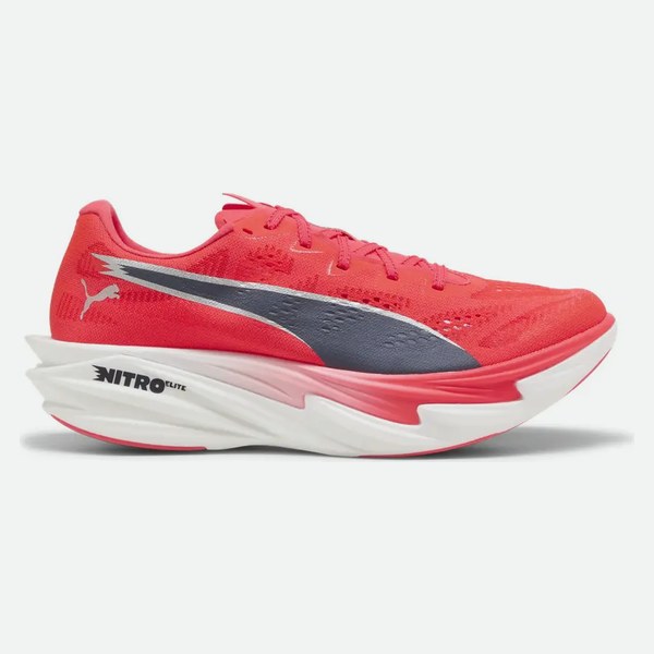 Puma da Puma Deviate Nitro Elite 4 donna