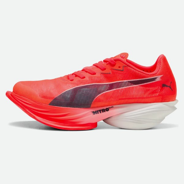 Puma da Puma Fast-R Nitro Elite 3 donna