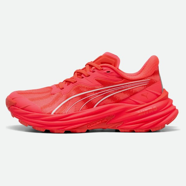 Puma da Puma Fast-Trac Nitro 4 donna