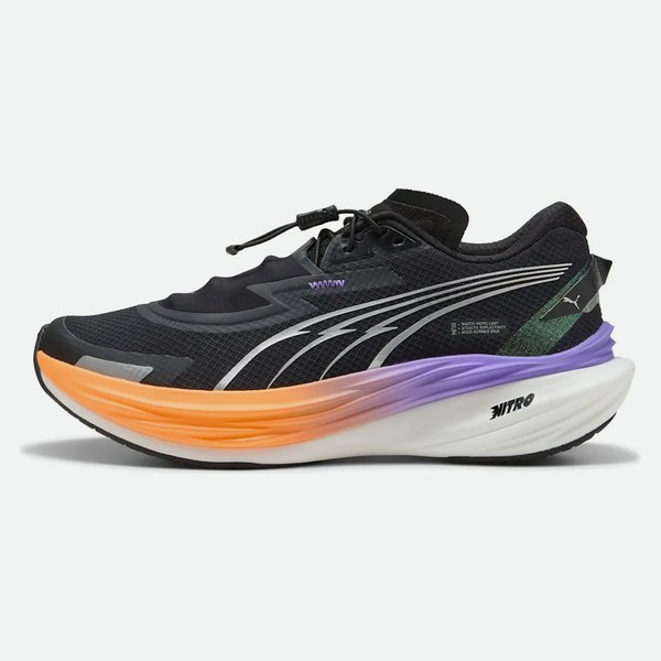 Puma Deviate Nitro™ 3 Wtr+ donna