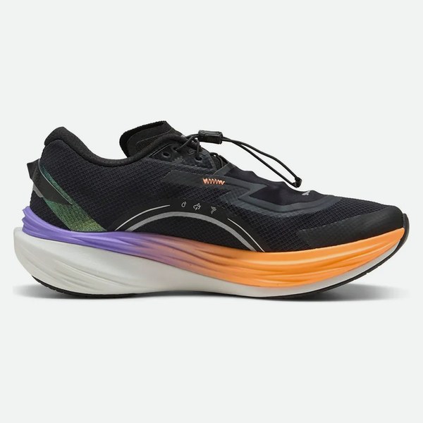 Puma Deviate Nitro™ 3 Wtr+ uomo