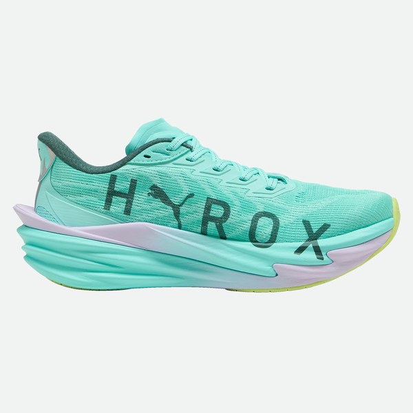 Puma Deviate Nitro 4 Hyrox donna