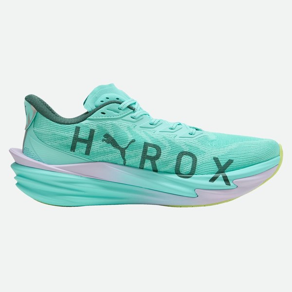 Puma Deviate Nitro 4 Hyrox uomo