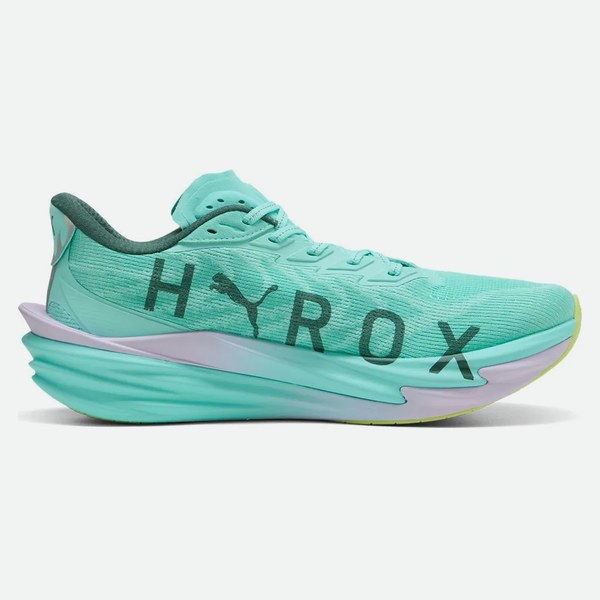 Puma Deviate Nitro 4 X Hyrox uomo