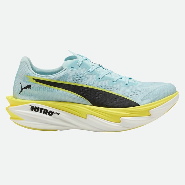 Puma Deviate Nitro Elite 4 donna