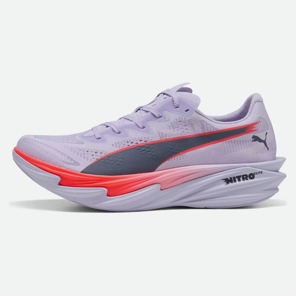 Puma Deviate Nitro Elite 4