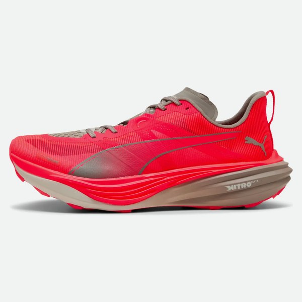 Puma Deviate NITRO Elite Trail