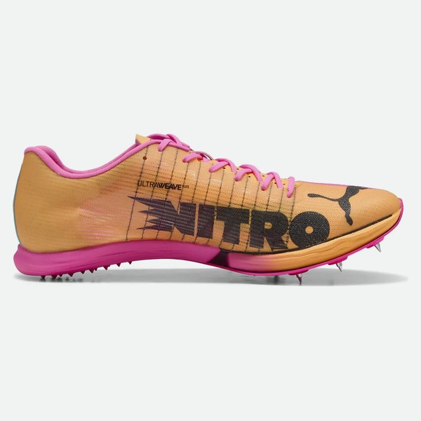 Puma Evospeed Forte Nitro Elite uomo