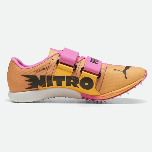 Puma Evospeed Triple Jump Nitro Elite uomo