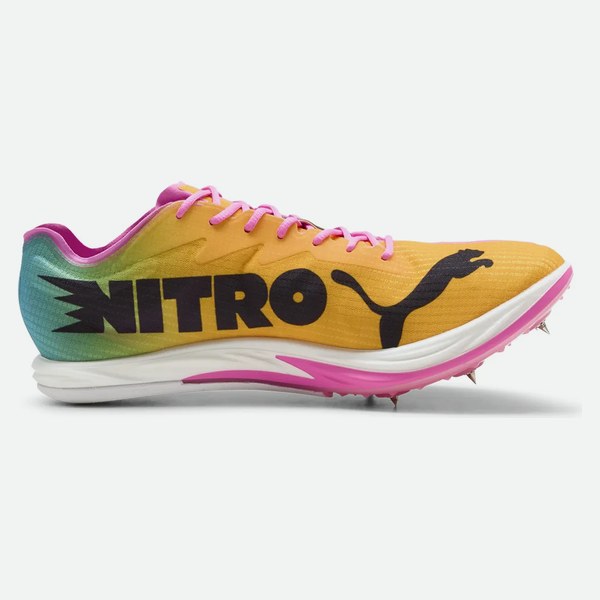 Puma Long Distance Nitro Elite 3 uomo