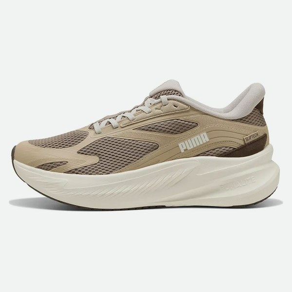 Puma Maxstride Lite Ls Sliptech uomo