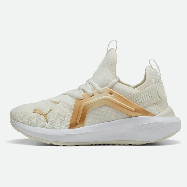 Puma Softride Enzo 5 Metallic´s donna