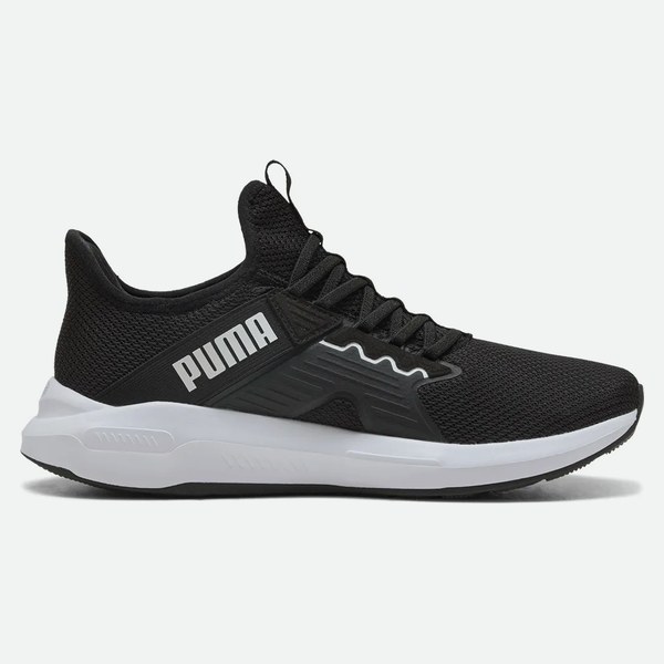 Puma Softride Enzo 5 Slip Tech uomo