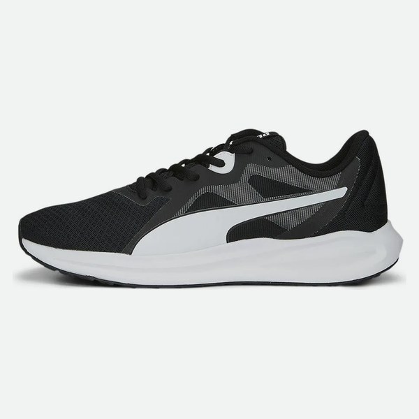 Puma Twitch Runner Fresh uomo
