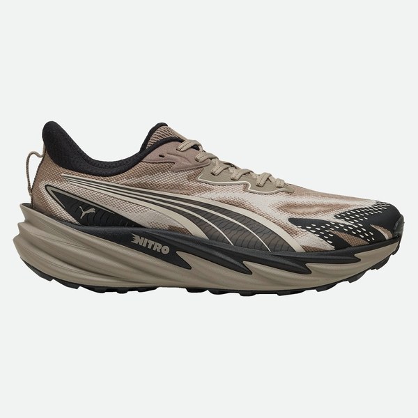 Puma Velocity Nitro Trail uomo