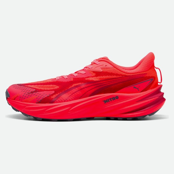 Puma Velocity Nitro